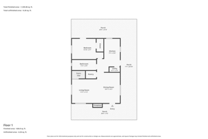 Floorplan #3