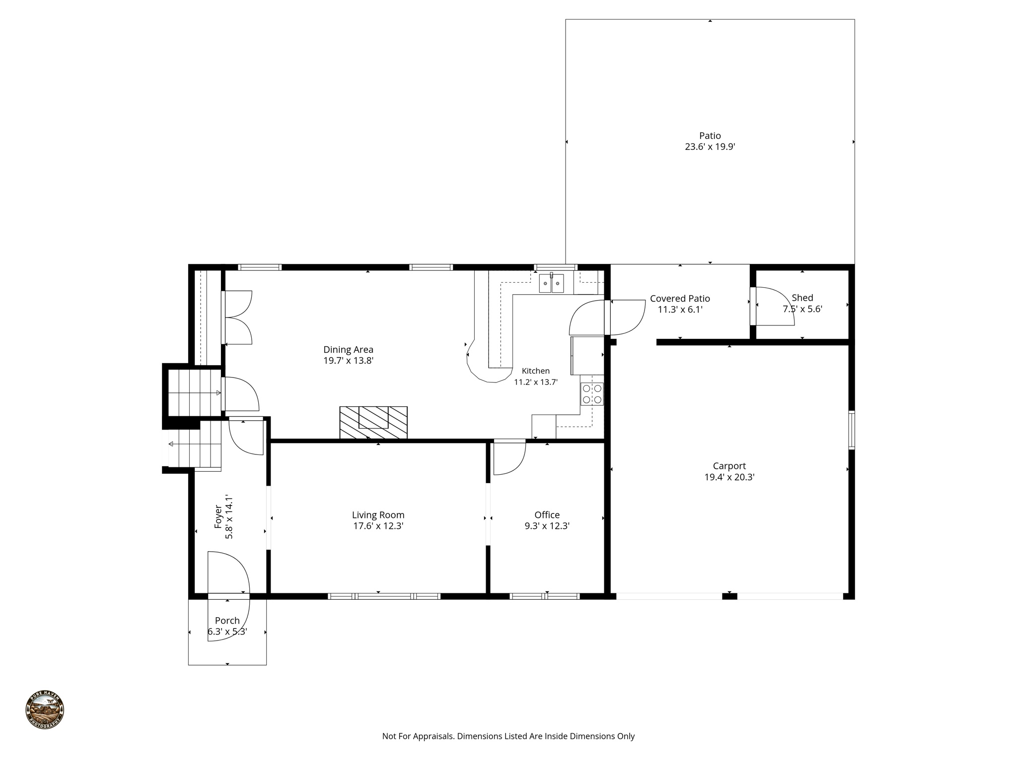 Floorplan #5