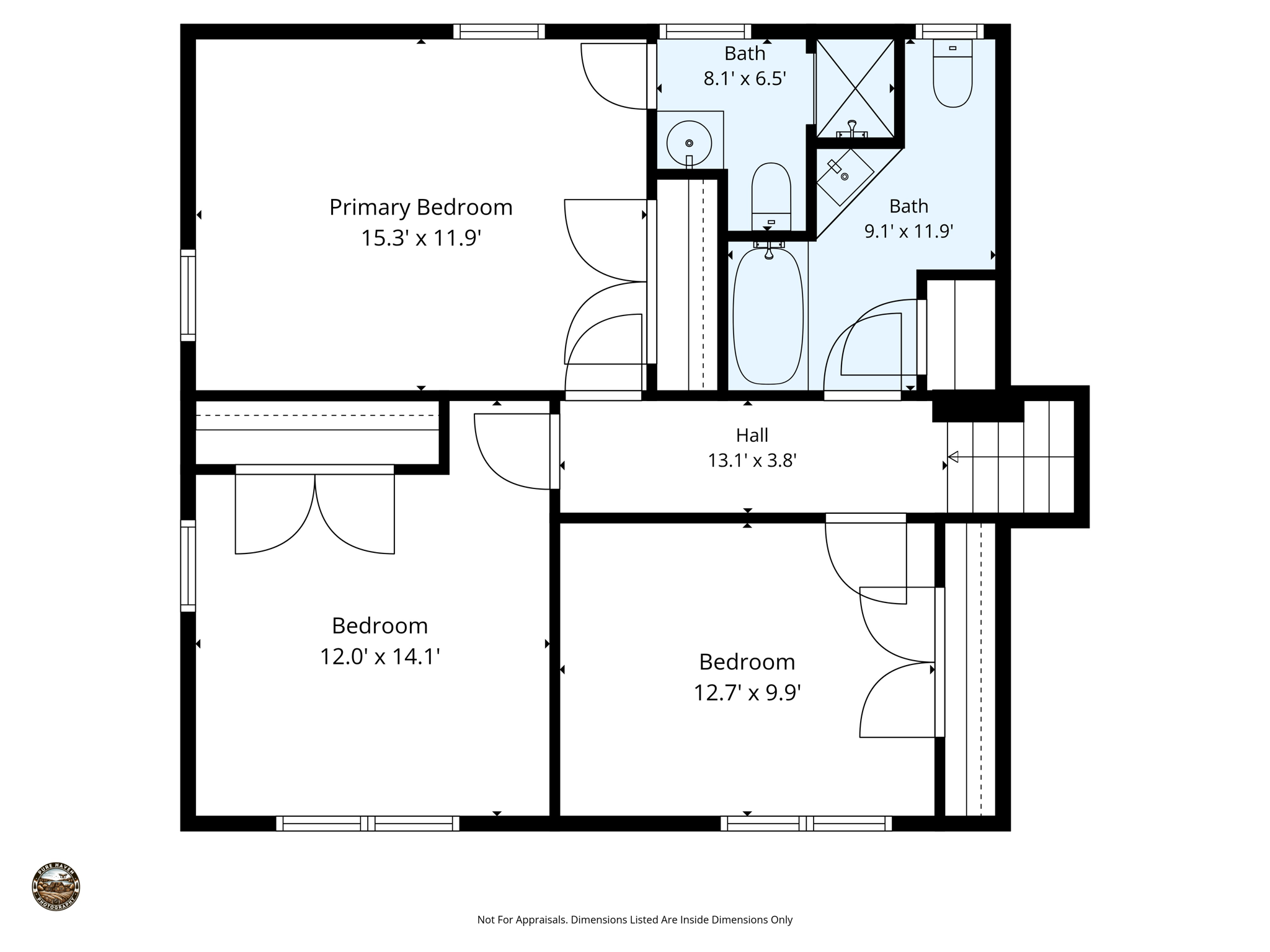 Floorplan #6