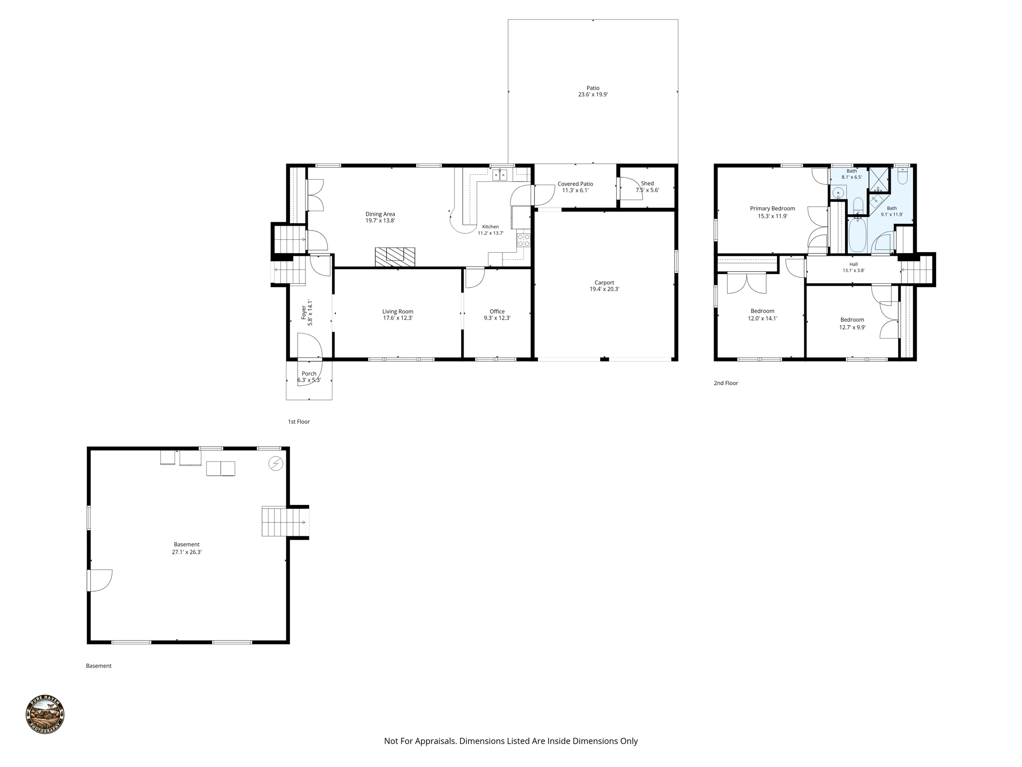 Floorplan #7