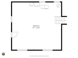 Floorplan #4