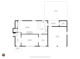 Floorplan #5