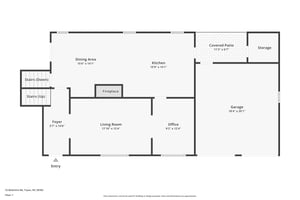Floor 1