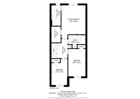 Floorplan #4
