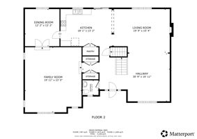 Main Floor