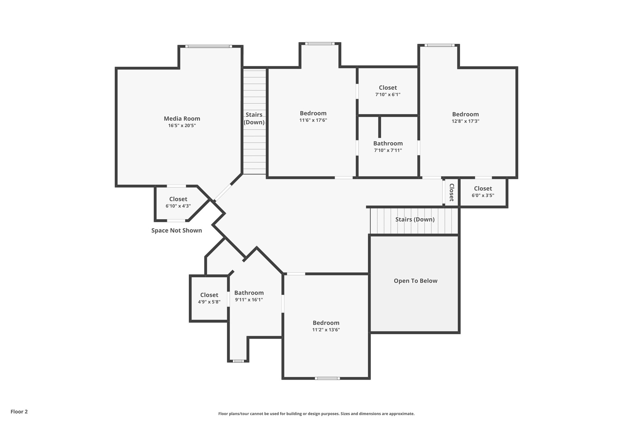 Floor 2