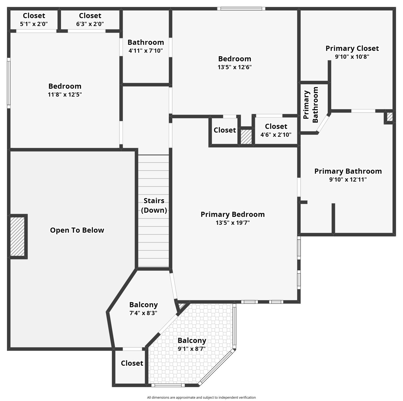 Floorplan #2
