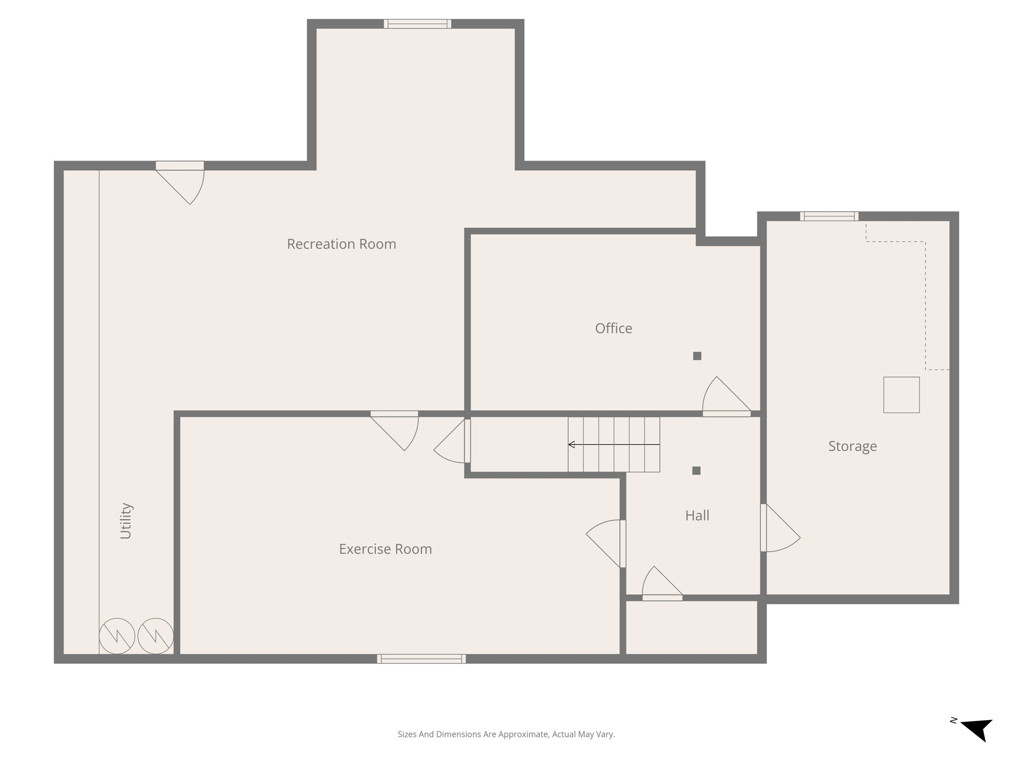 Floorplan #5