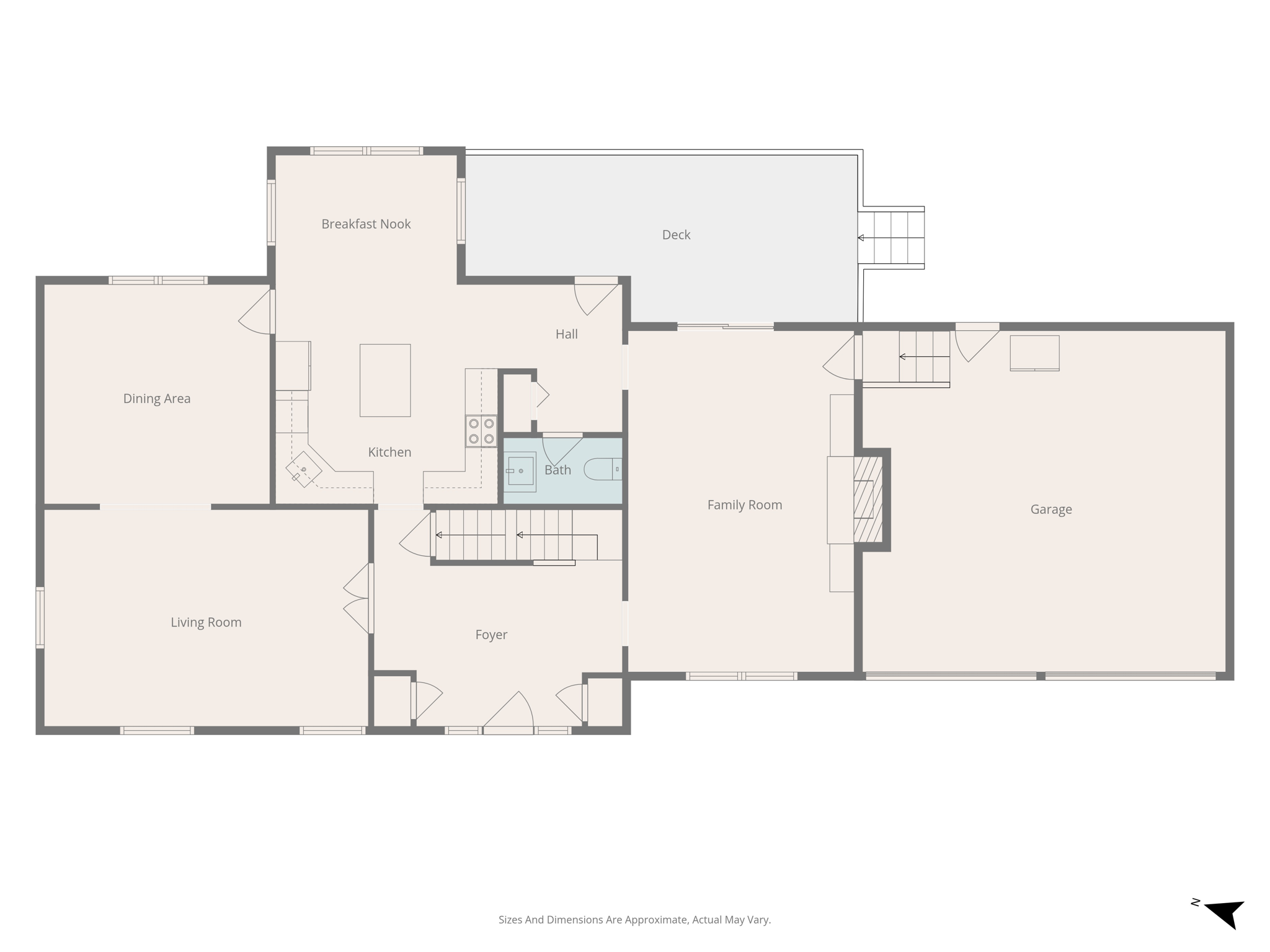 Floorplan #6