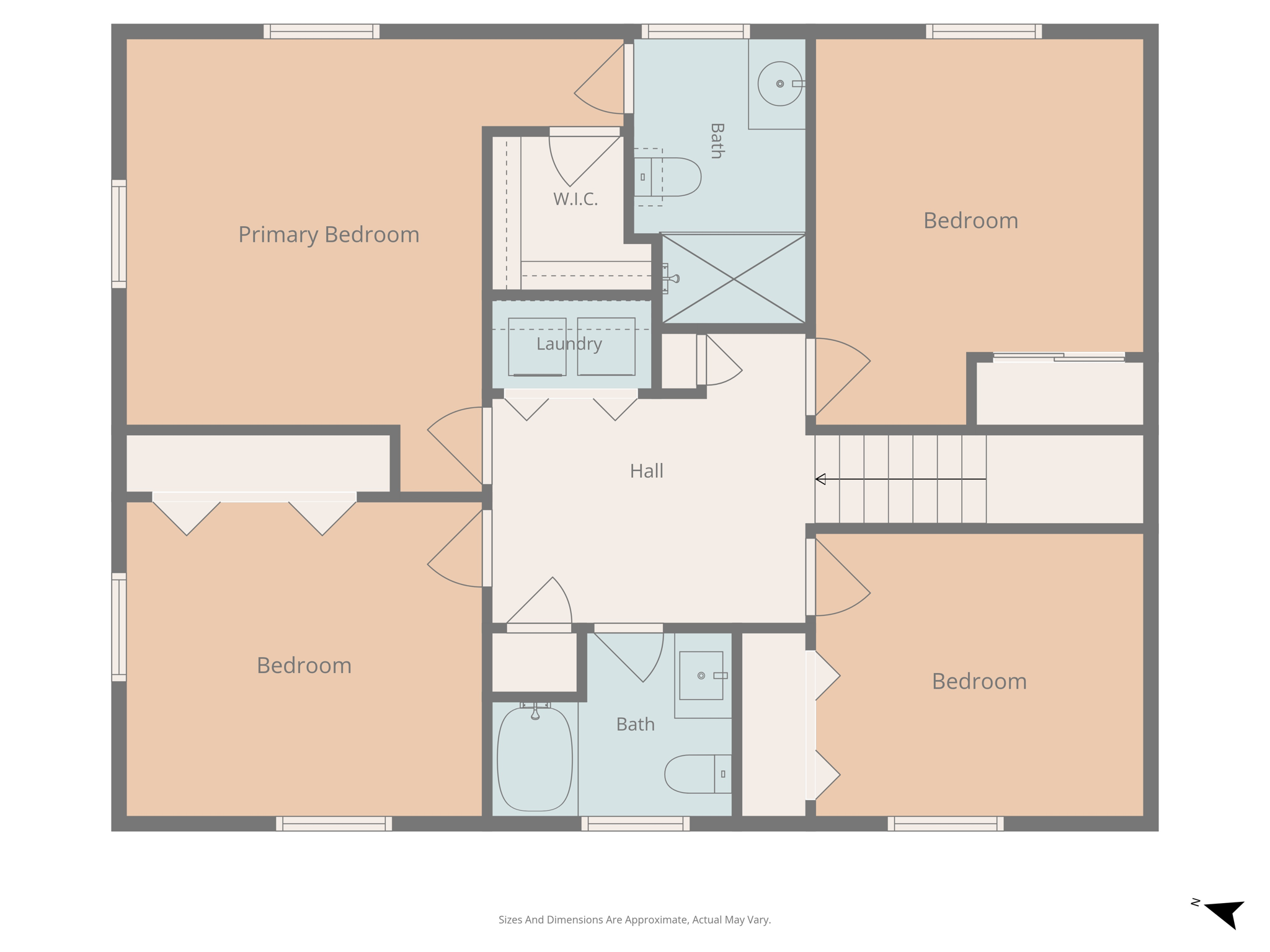 Floorplan #7