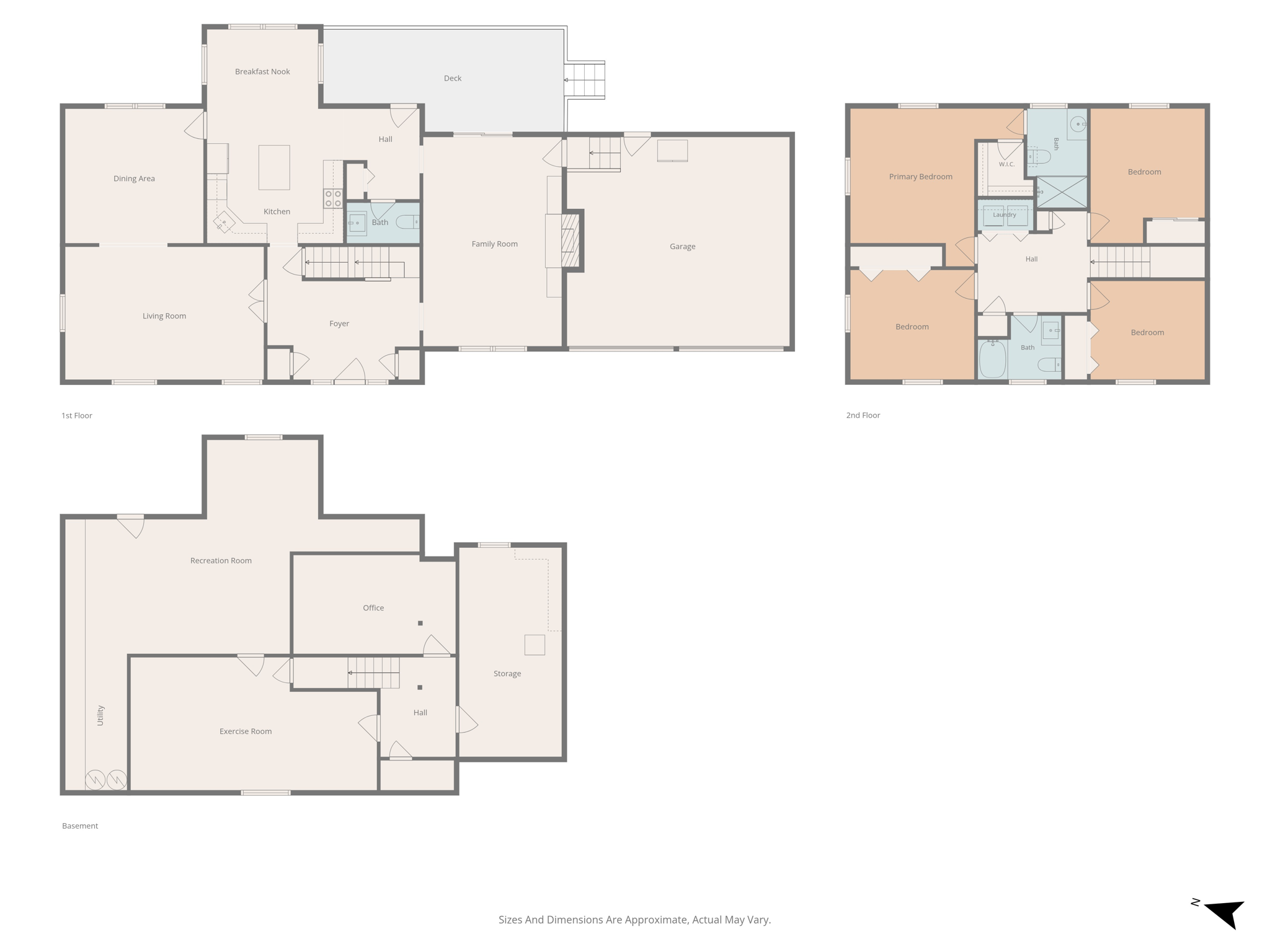 Floorplan #8