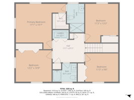 Floorplan #3