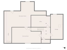 Floorplan #5
