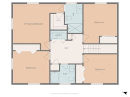 Floorplan #7