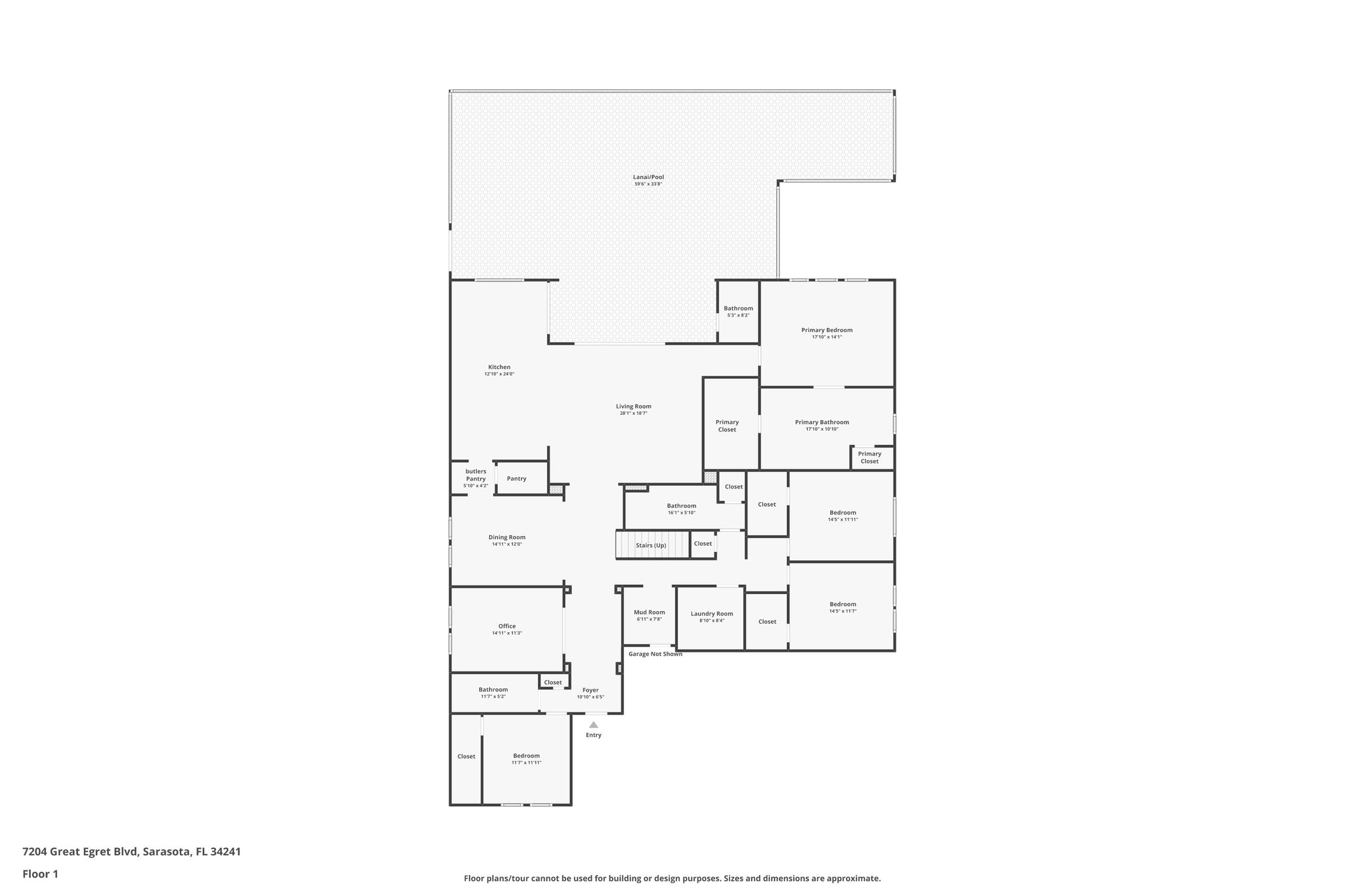 Floor 1