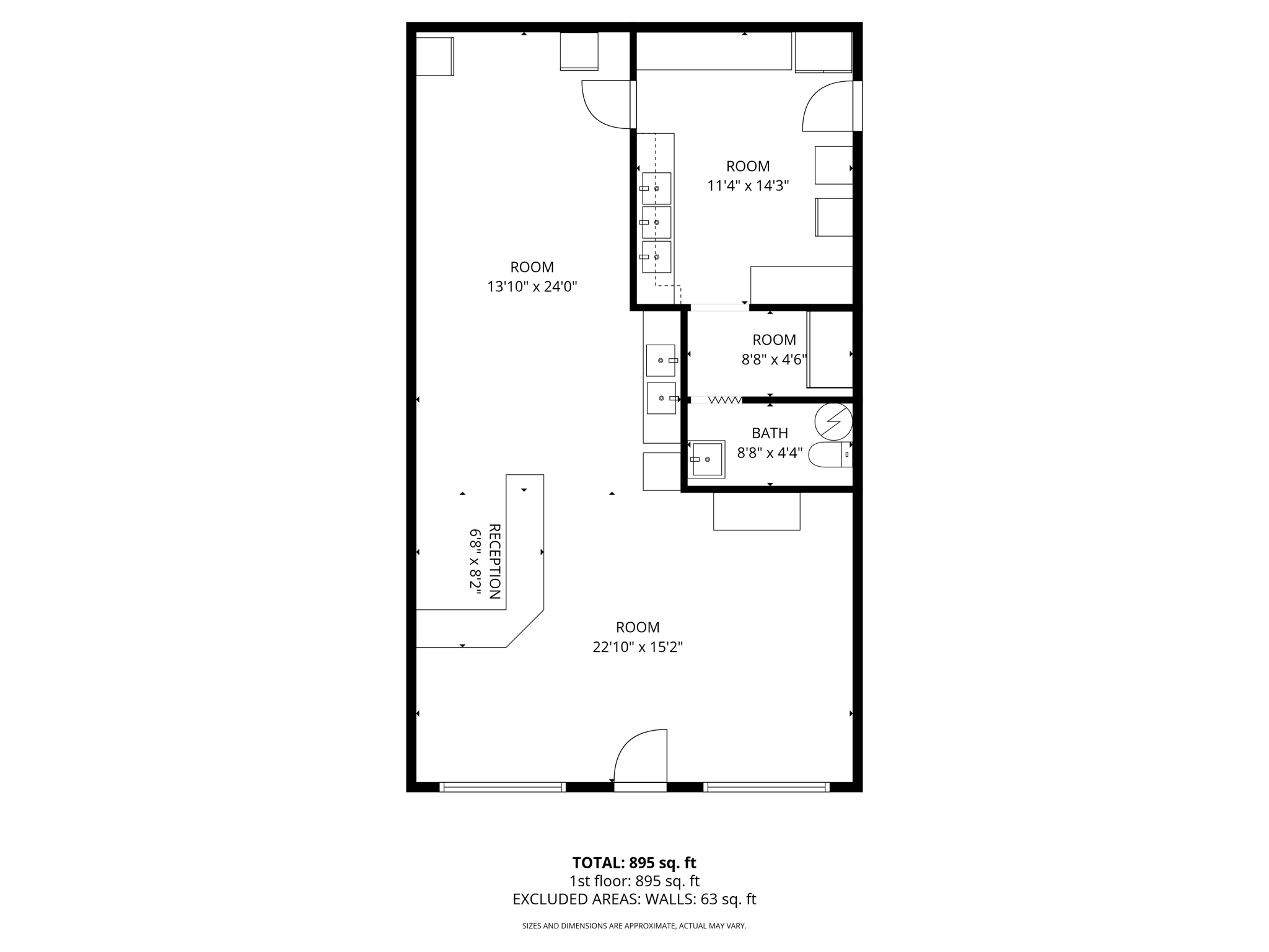 Floorplan #9