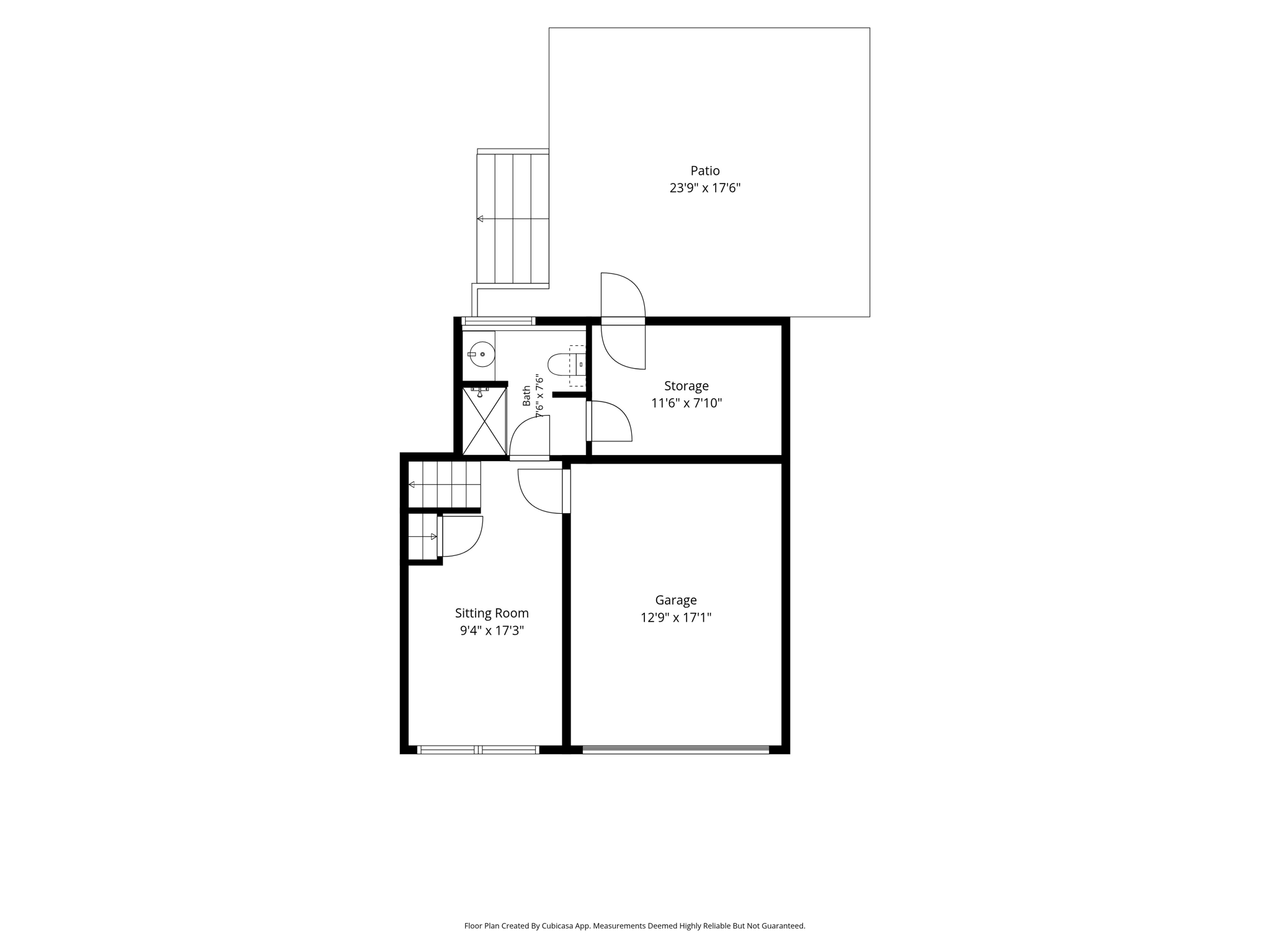 Floorplan #2