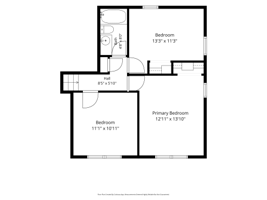 Floorplan #4