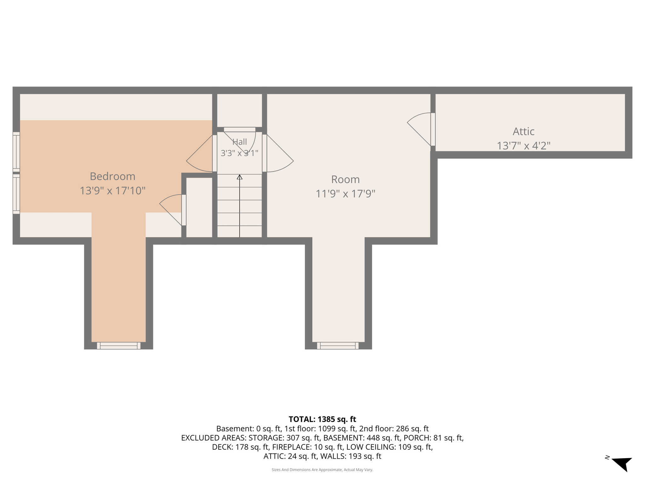 Floorplan #3