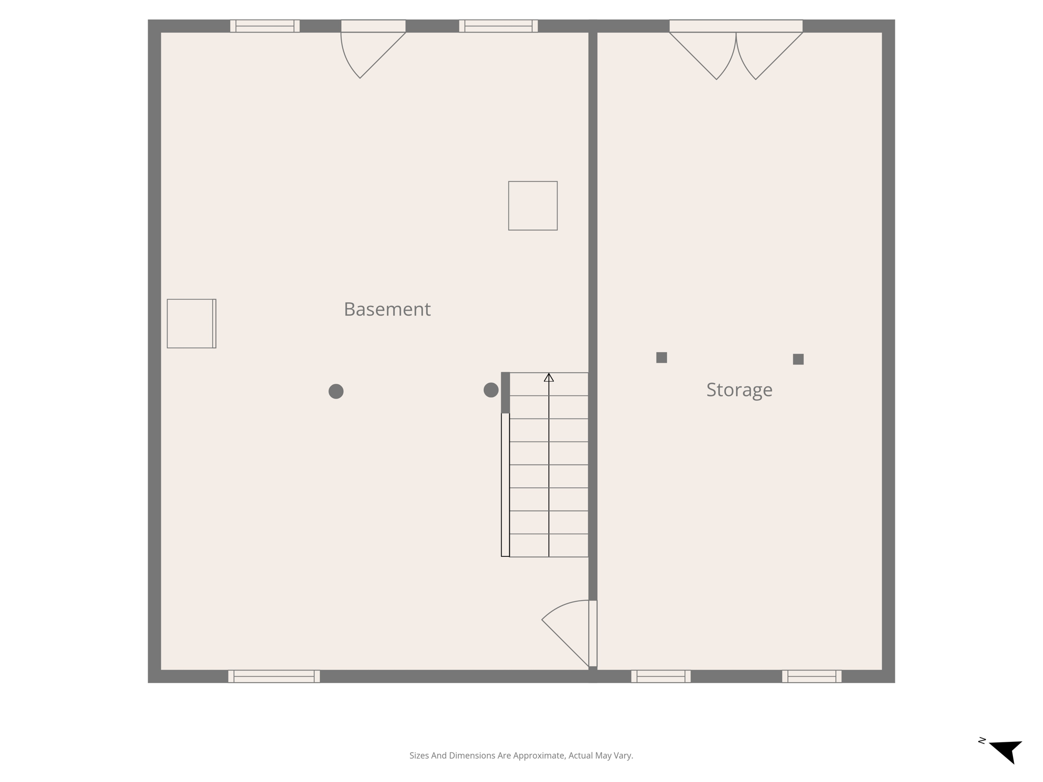 Floorplan #5
