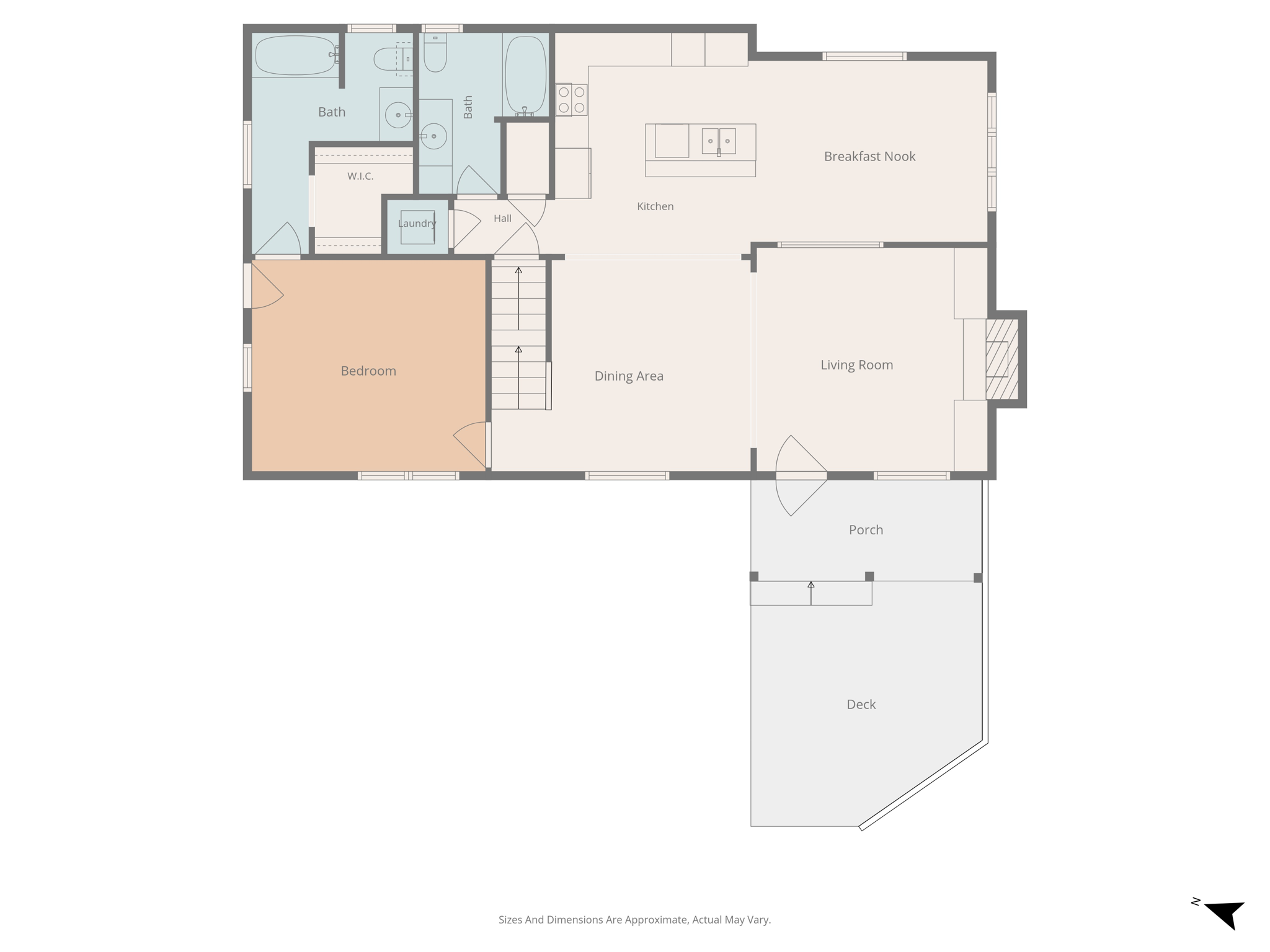 Floorplan #6