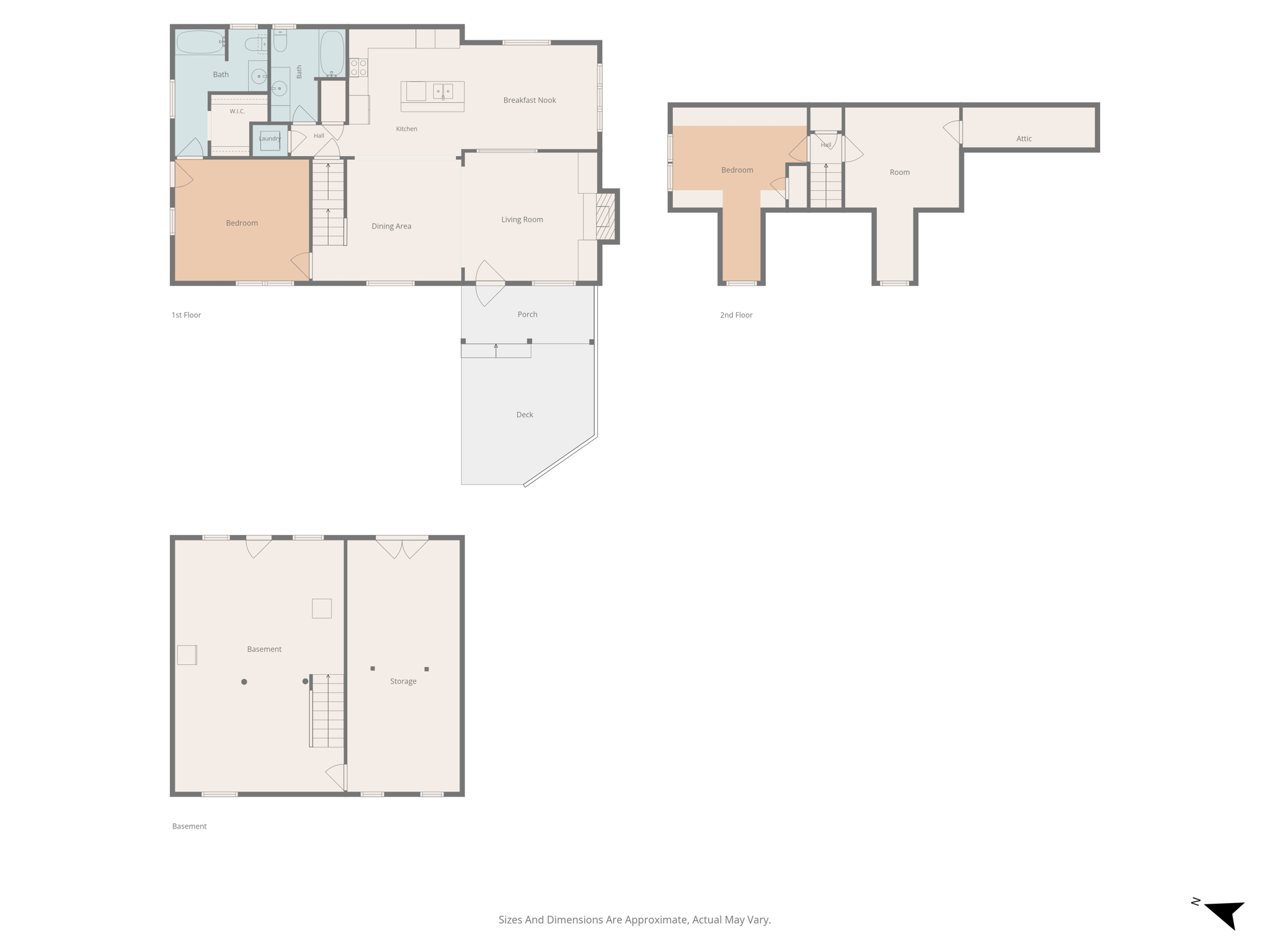Floorplan #8