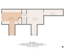 Floorplan #3