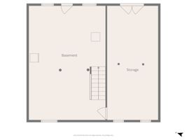 Floorplan #5