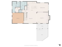 Floorplan #6