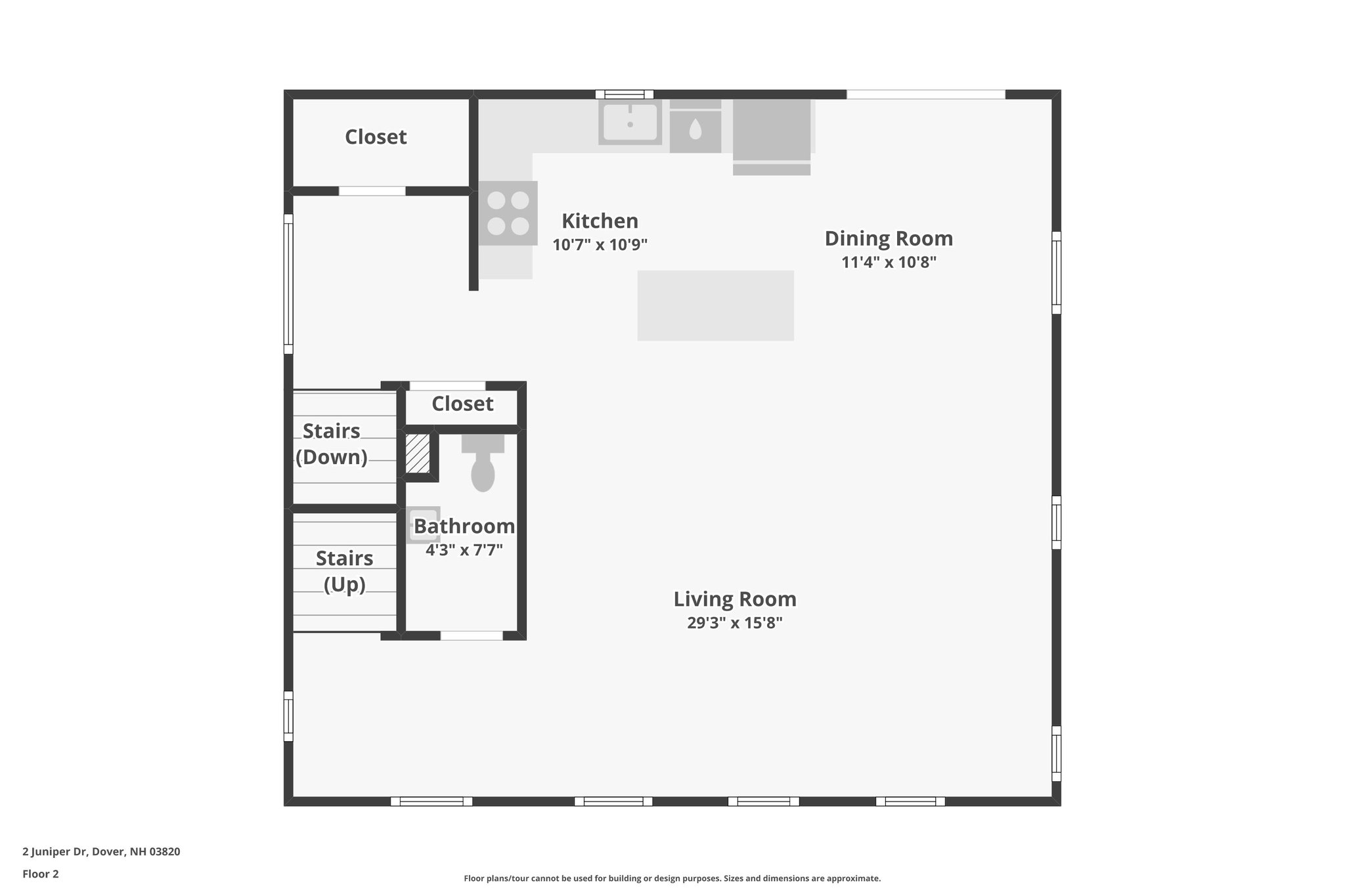 Floor 2