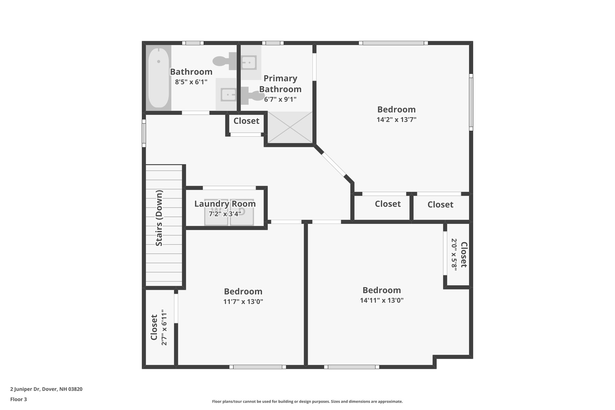 Floor 3