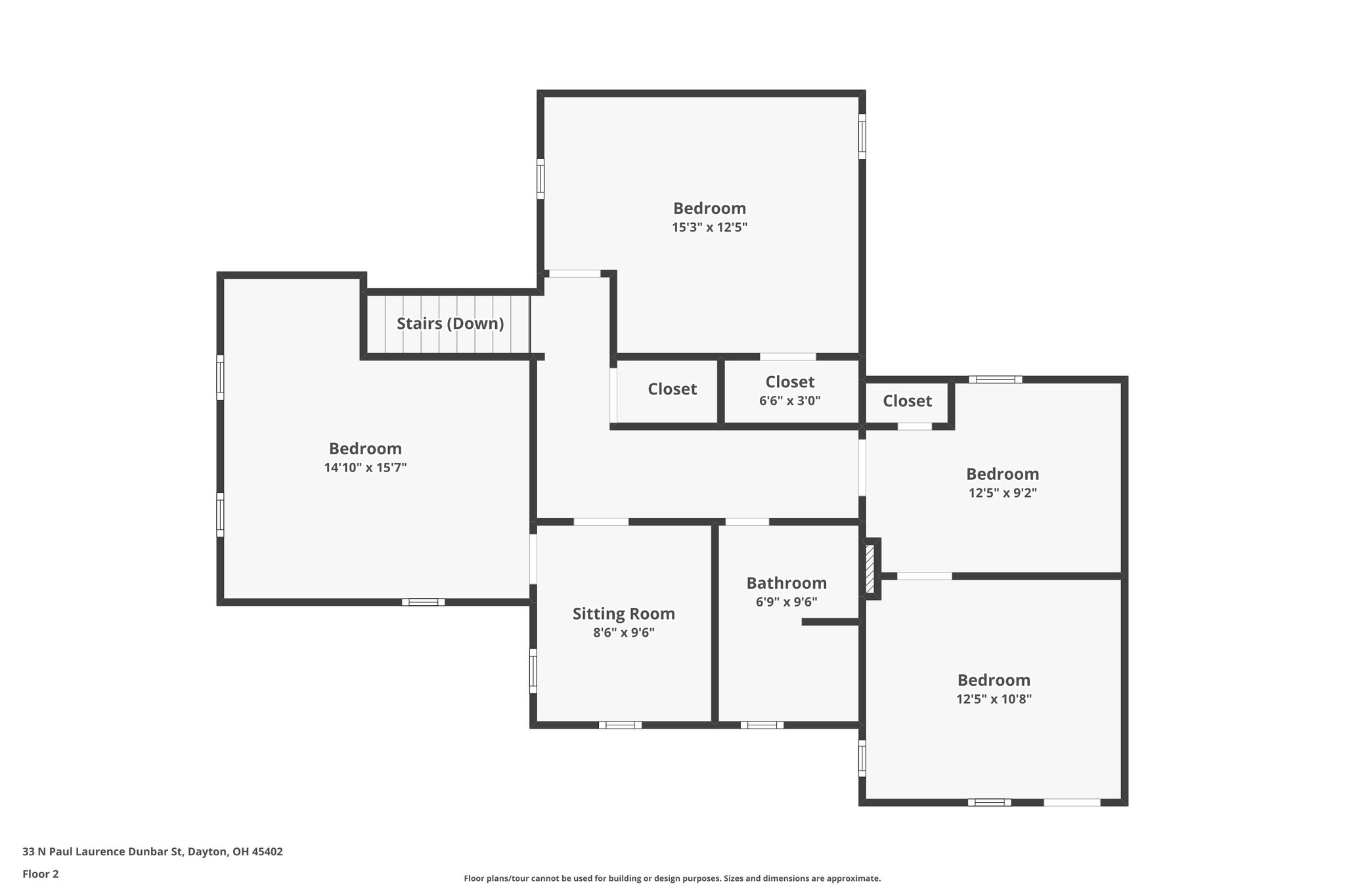 Floor 2