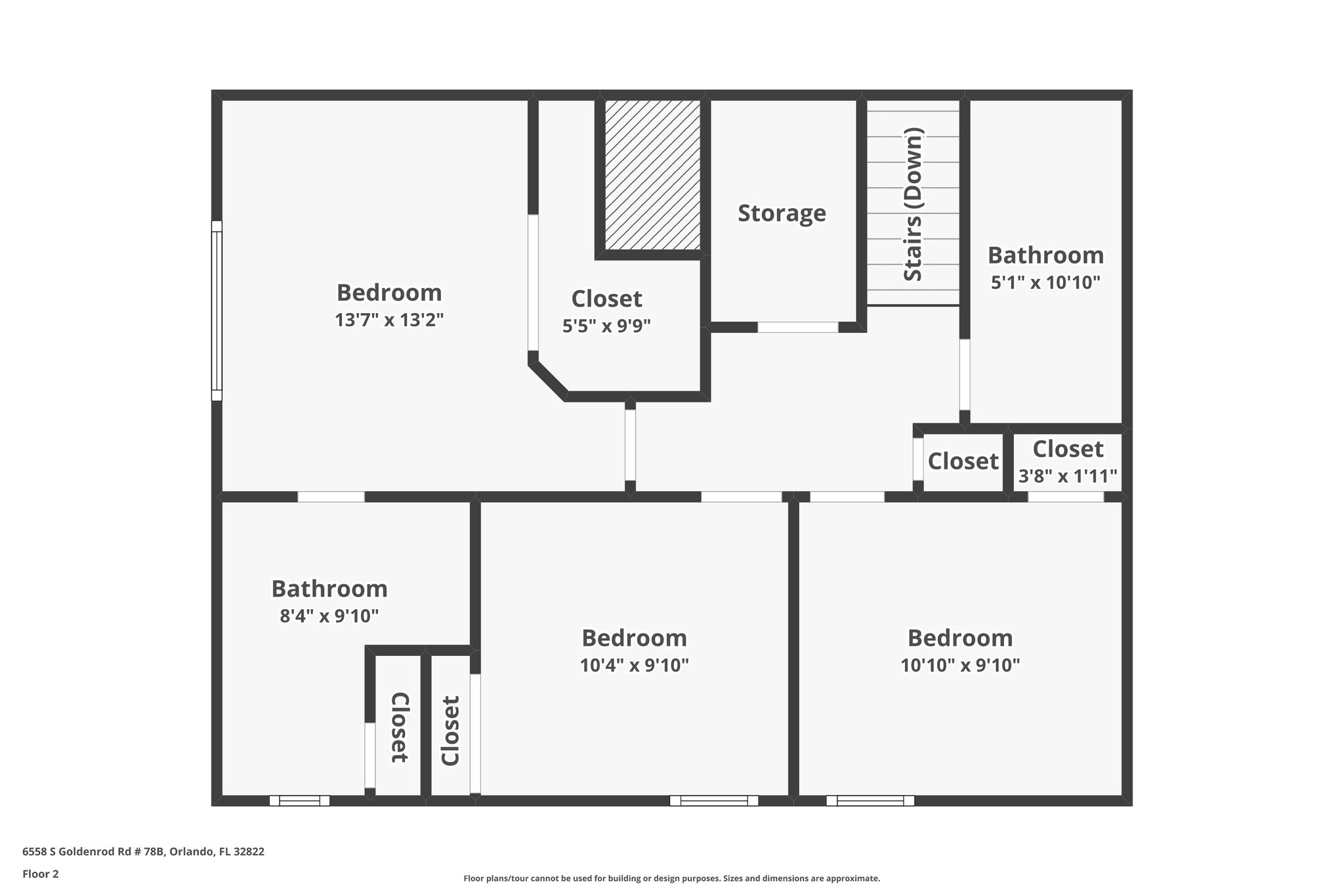 Floor 2