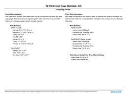 Floorplan #4