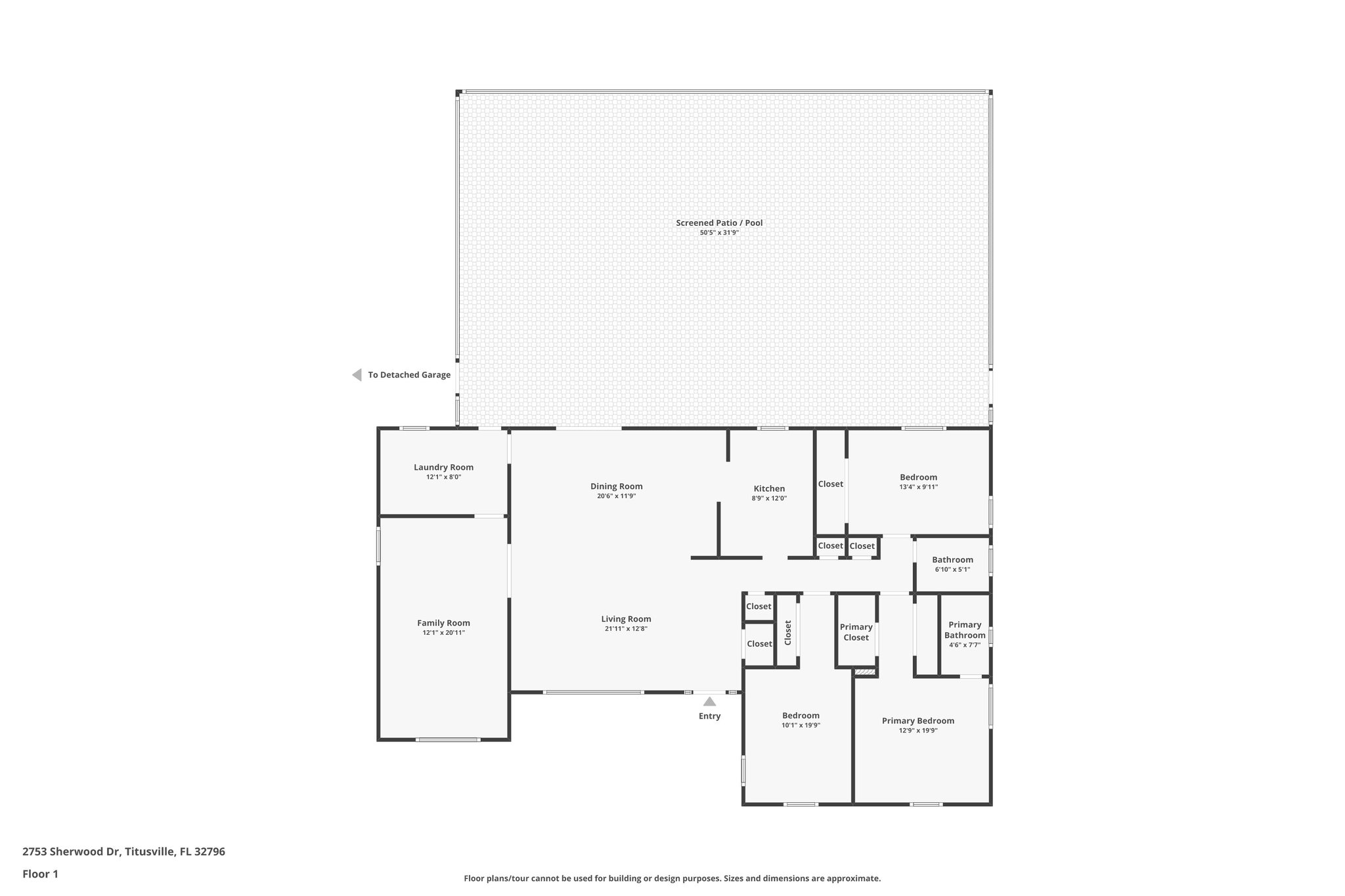 Floor 1