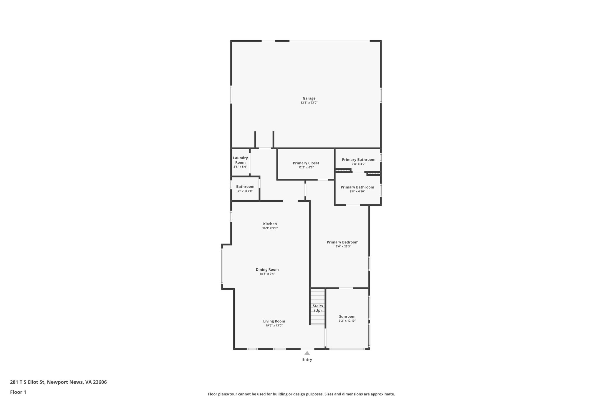 Floor 1