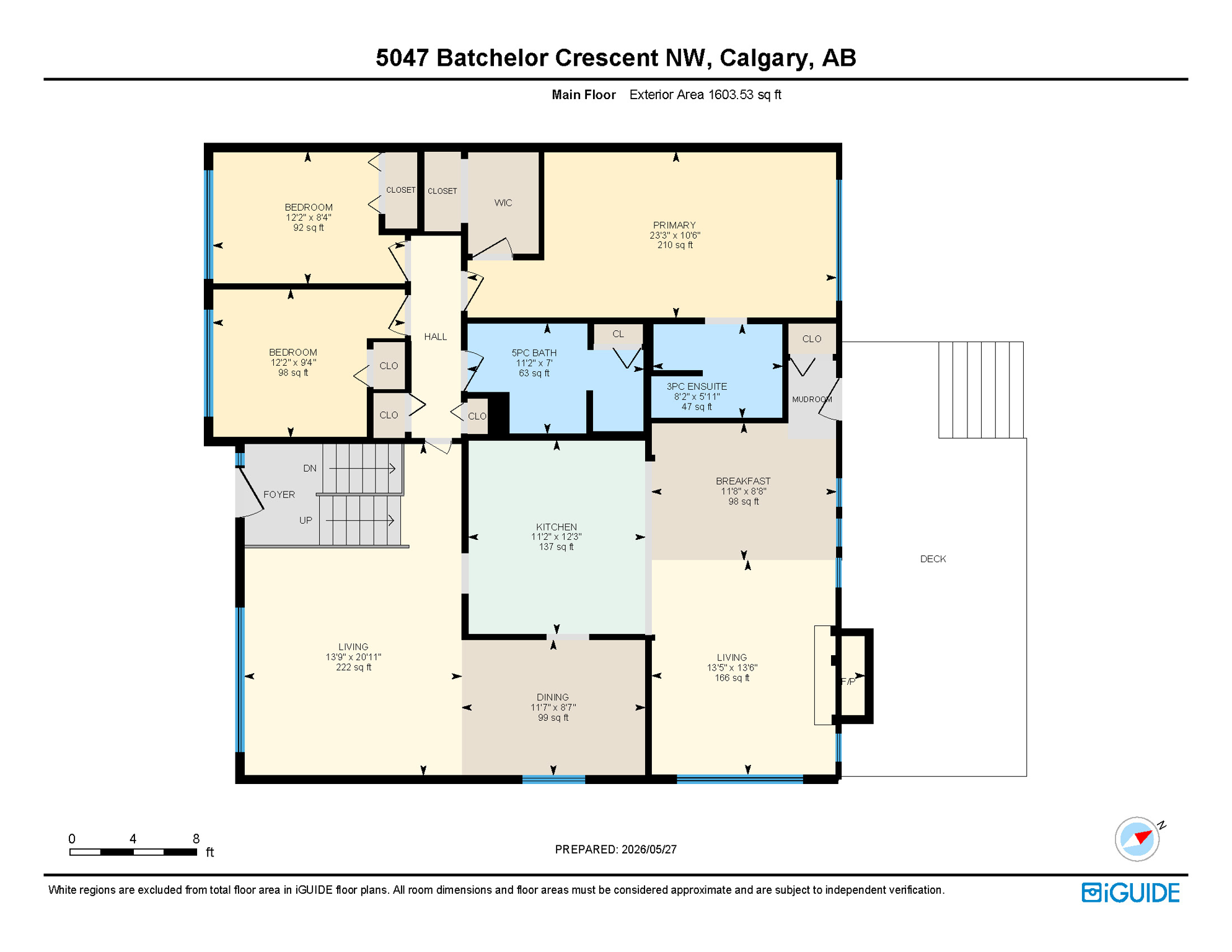 Floorplan #2