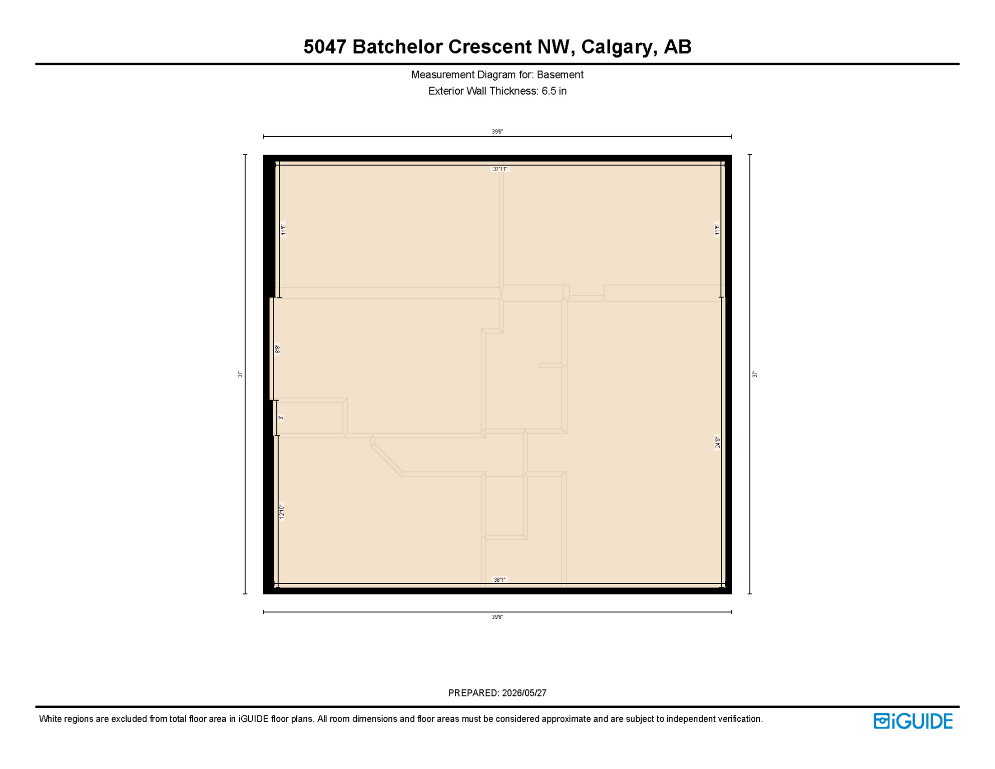 Floorplan #9