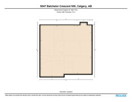 Floorplan #8