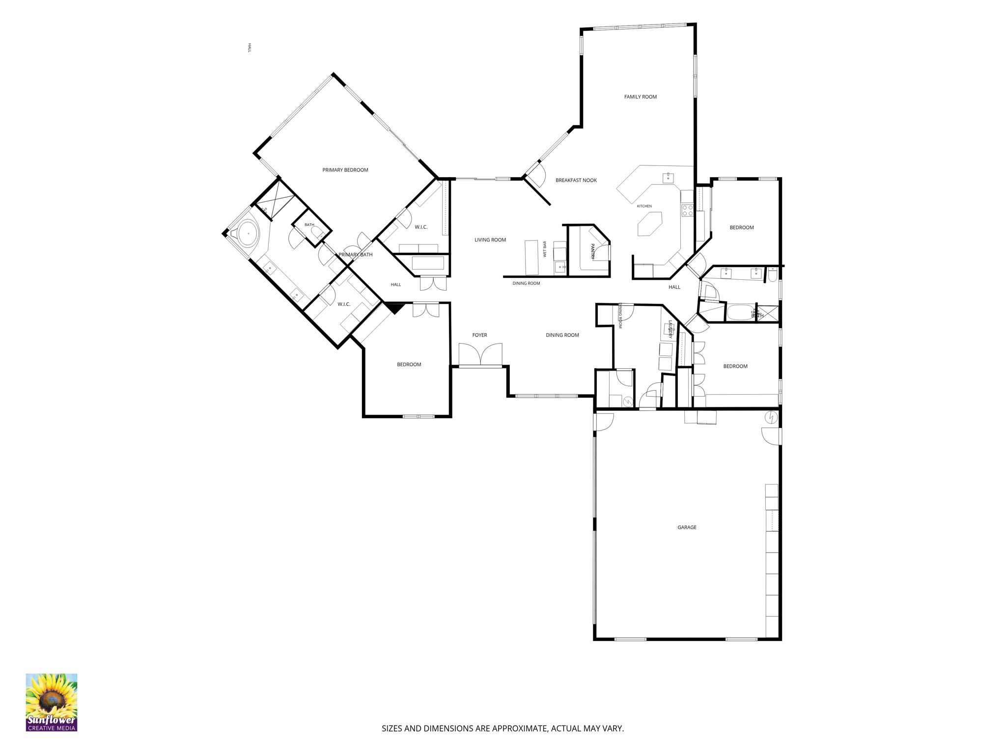 Floorplan #2