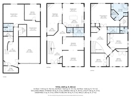 All Floors