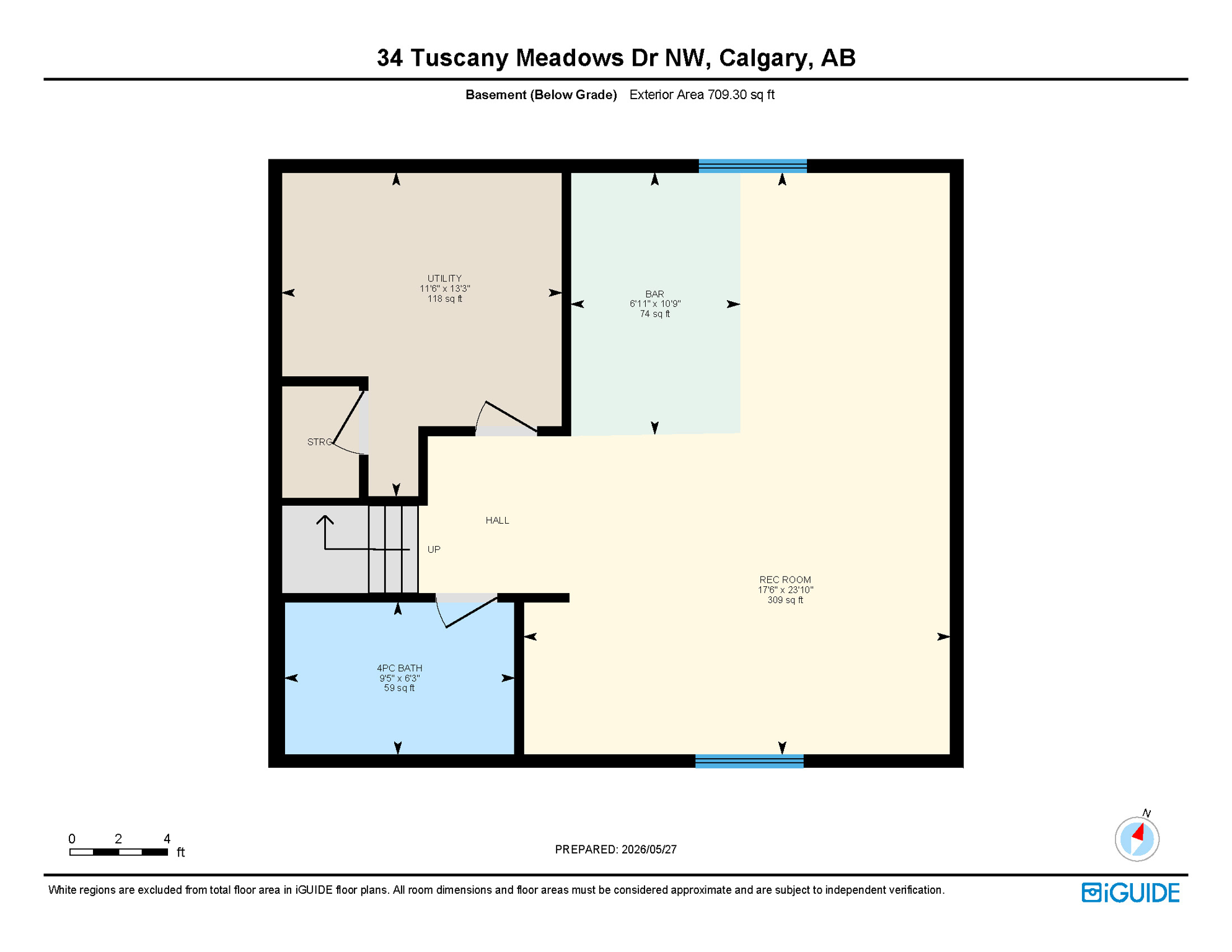 Floorplan #4