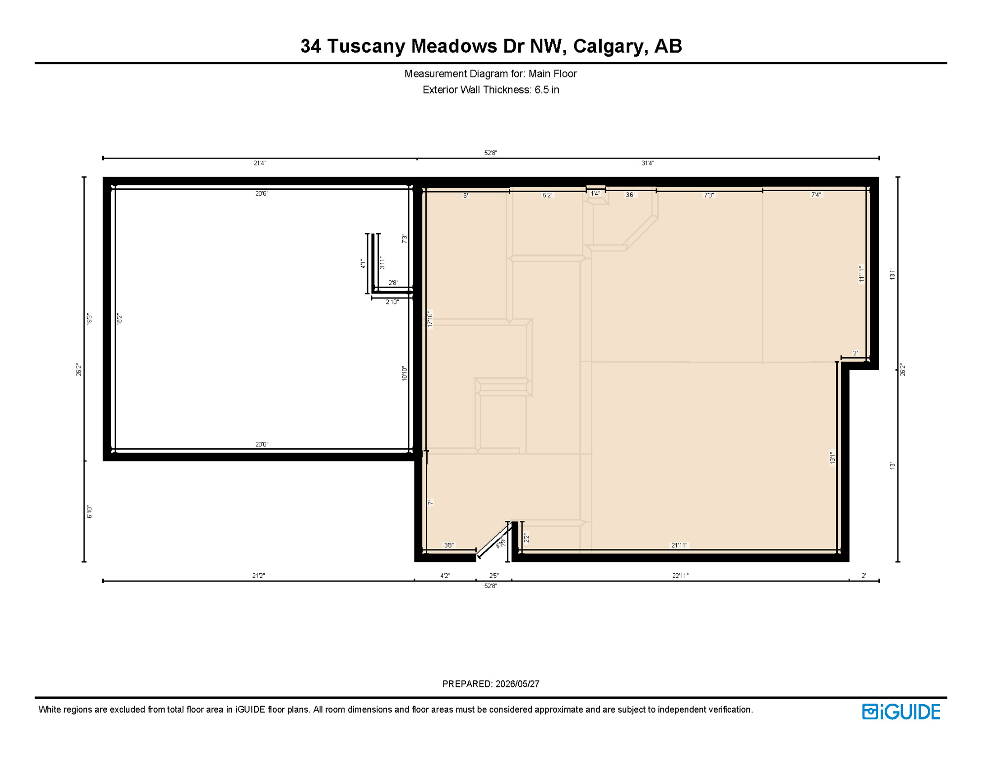 Floorplan #8