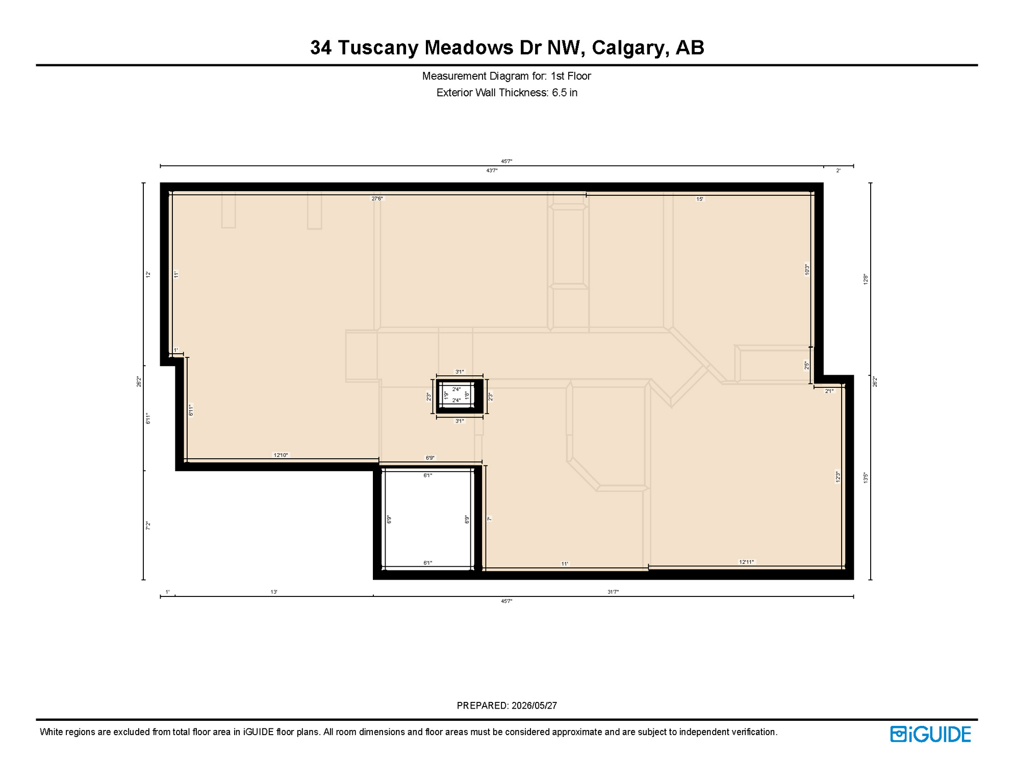 Floorplan #9