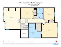 Floorplan #3