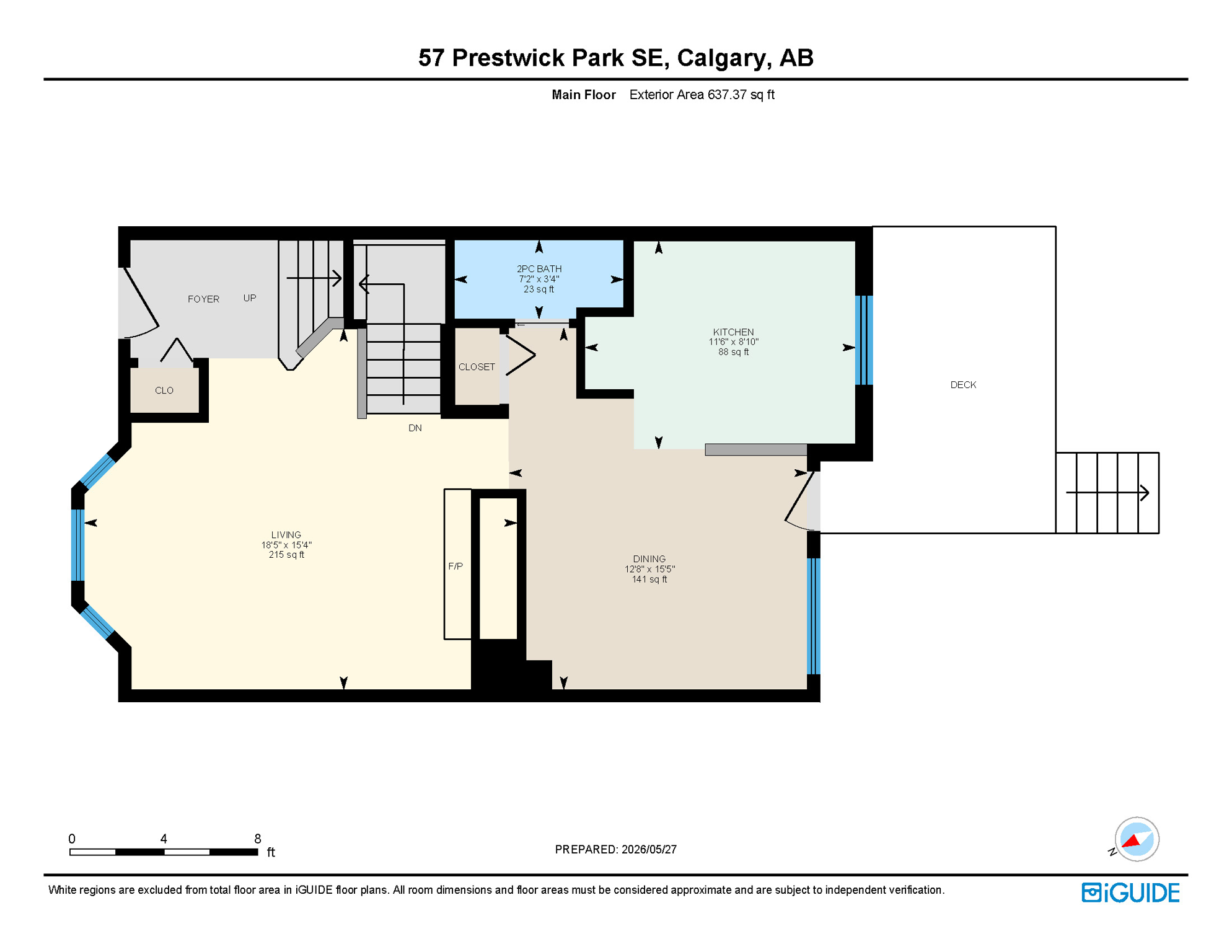 Floorplan #2