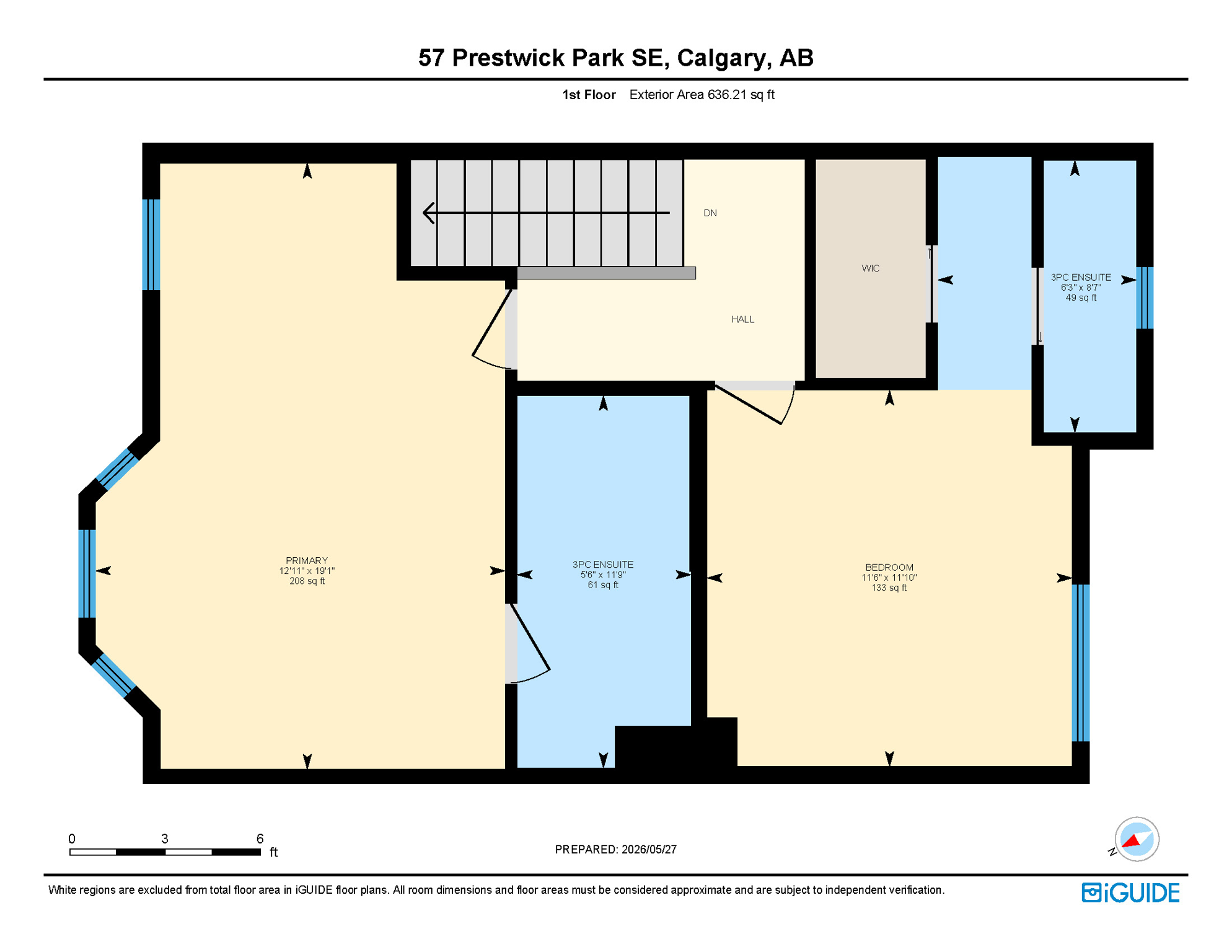 Floorplan #3