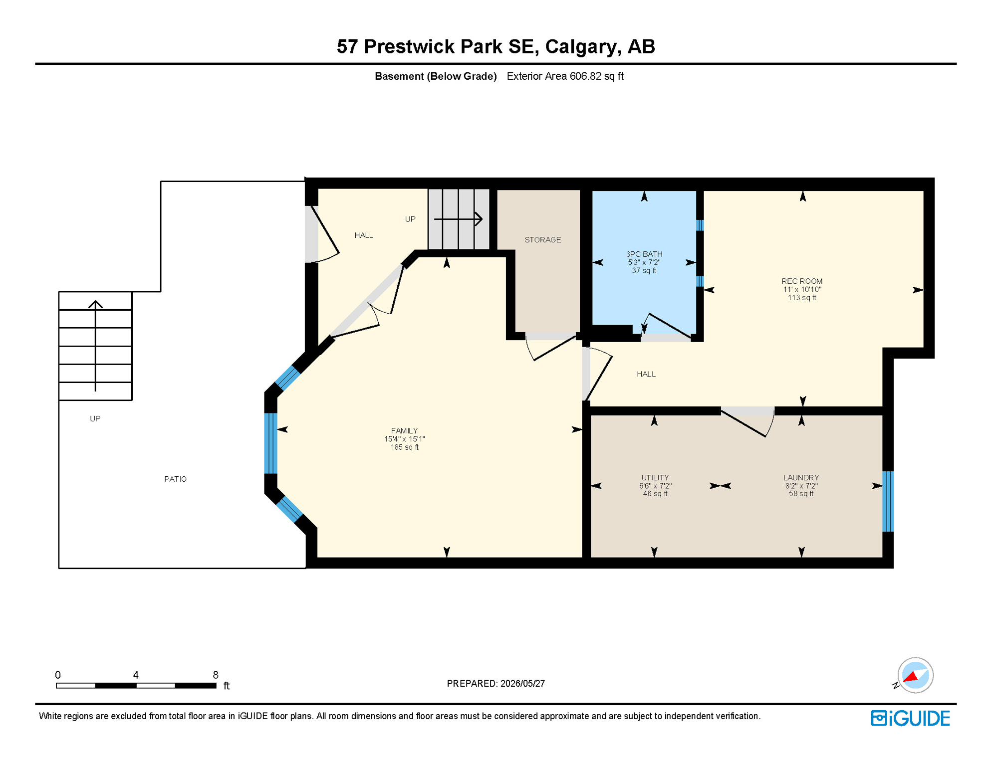 Floorplan #4