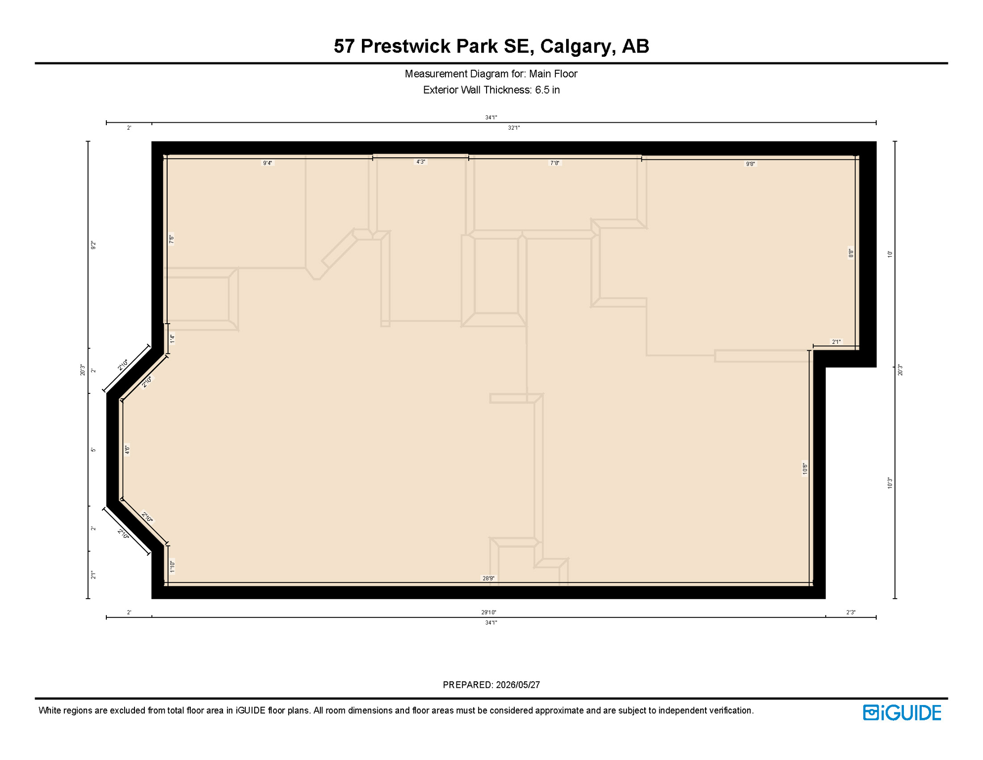 Floorplan #9