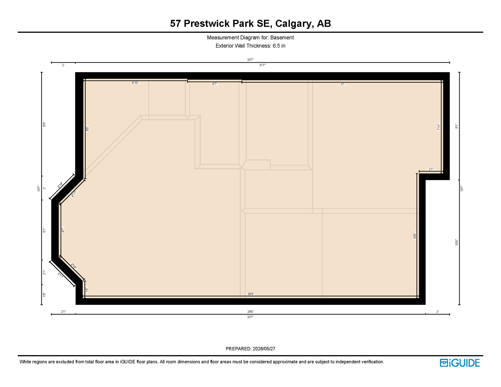 Floorplan #11